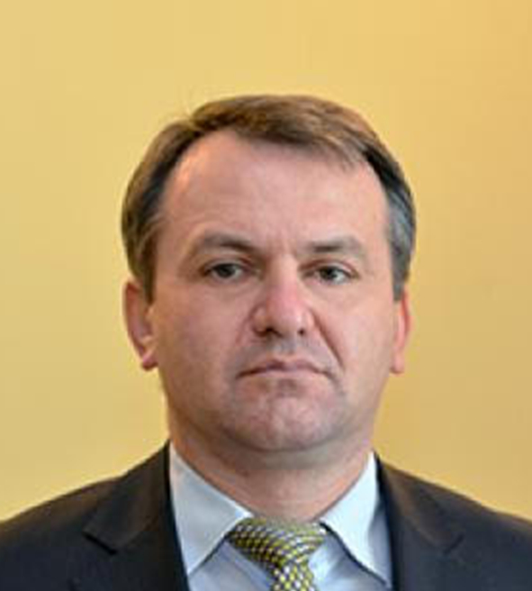 Oleg Synyutka
